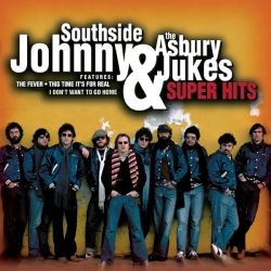 Southside Johnny And The Asbury Jukes - Super Hits
