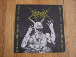 Perversor - Cult Of Destruction