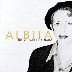 Albita Rodriguez - No Se Parece A Nada
