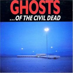 Nick Cave - Ghosts ... Of The Civil Dead