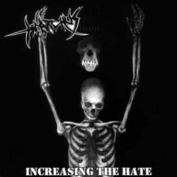 Anarchus - Increasing The Hate