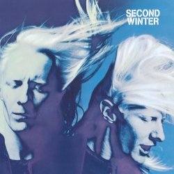 Johnny Winter - Second Winter