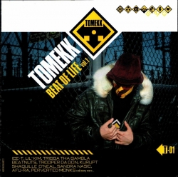 Dj Tomekk - Beat Of Life Vol. 1