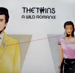 The Twins - A Wild Romance