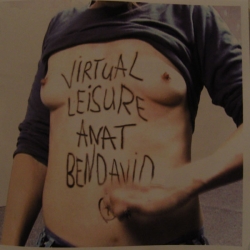 Anat Ben-David - Virtual Leisure