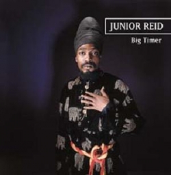 Junior Reid - Big Timer