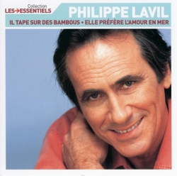 Philippe Lavil - Les Essentiels