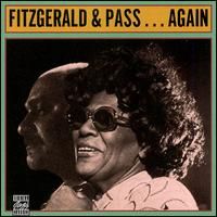Joe Pass - Fitzgerald & Pass...Again