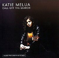 Katie Melua - Call Off The Search