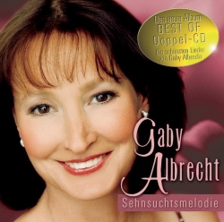 Gaby Albrecht - Sehnsuchtsmelodie