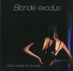 Chris Connelly - Blonde Exodus