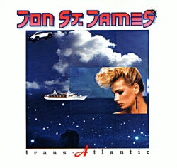 Jon St. James - Trans-Atlantic