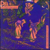 Del Tha Funkee Homosapien - I Wish My Brother George Was Here