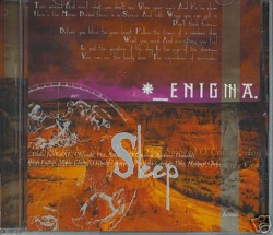 Enigma - Sleep