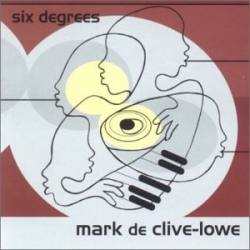 Mark de Clive-Lowe - Six Degrees