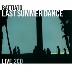 Franco Battiato - Last Summer Dance - Live