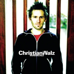 Christian Walz - Wonderchild