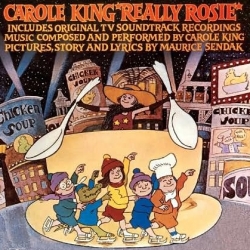 Carole King - Really Rosie