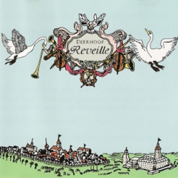 Deerhoof - Reveille