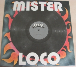 Mister Loco - From Mexico City