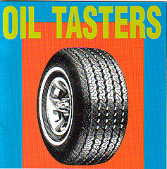Oil Tasters - Oil Tasters