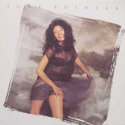 June Pointer - June Pointer