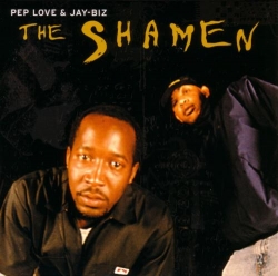 Jay-Biz - The Shamen