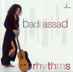 Badi Assad - Rhythms