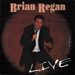 Brian Regan - Live