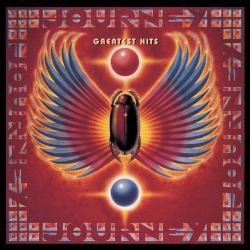 Journey - Faithfully