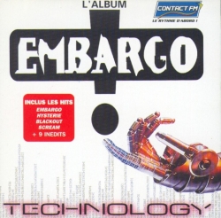 Embargo! - Technology