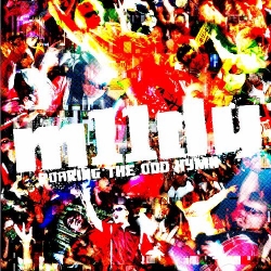 m1dy - Roaring The Odd Hymn