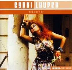 Cyndi Lauper - The Best Of