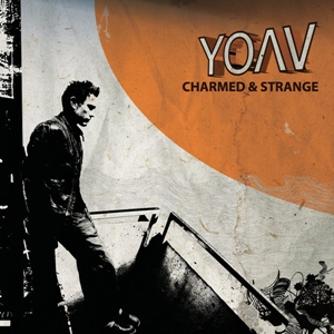 Yoav - Charmed & Strange