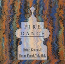 Brian Keane - Fire Dance