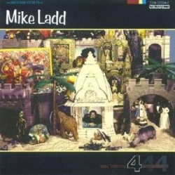 Mike Ladd - Easy Listening 4 Armageddon