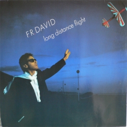 F.R. David - Long Distance Flight