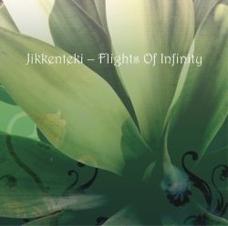 Jikkenteki - Flights Of Infinity