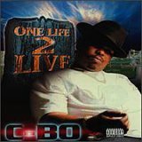 C-BO - One Life 2 Live