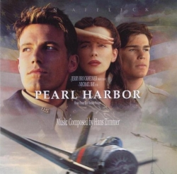 Hans Zimmer - Pearl Harbor - Music From The Motion Picture