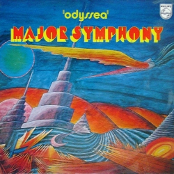 Major Symphony - Odyssea