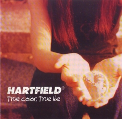 Hartfield - True Color, True Lie