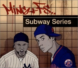 Ming & Fs - Subway Series