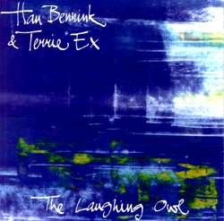 Han Bennink - The Laughing Owl