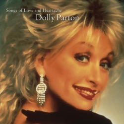 Dolly Parton - Songs Of Love & Heartache