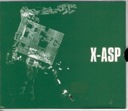 X-ASP - Terra Ferma