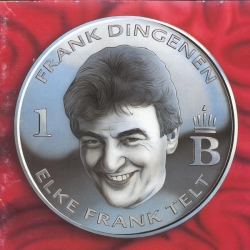 FRANK DINGENEN - Elke Frank Telt