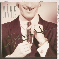 Mink DeVille - Sportin' Life