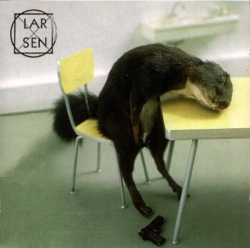 Larsen - No Arms, No Legs: Identification Problems