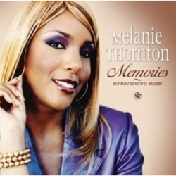 Melanie Thornton - MEMORIES